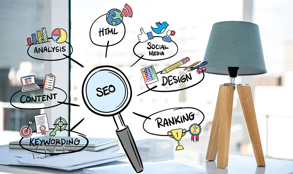 SEO Keywords Tools