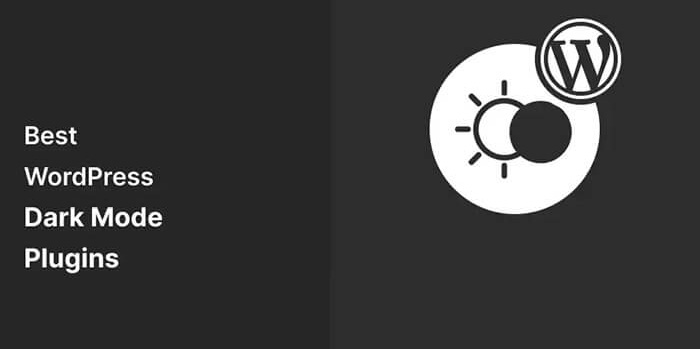 wordpress 夜间模式插件