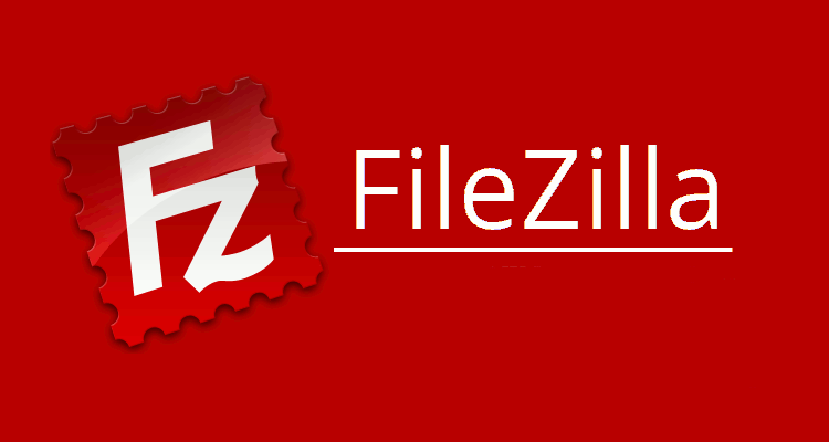 FileZilla 工具