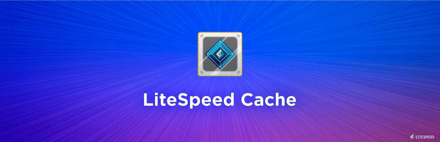 LiteSpeed Cache 缓存插件