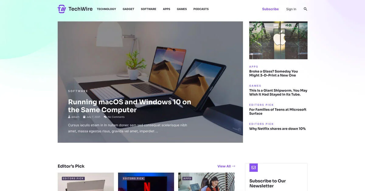热门的 WordPress 主题推荐 24 Astra主题模版三