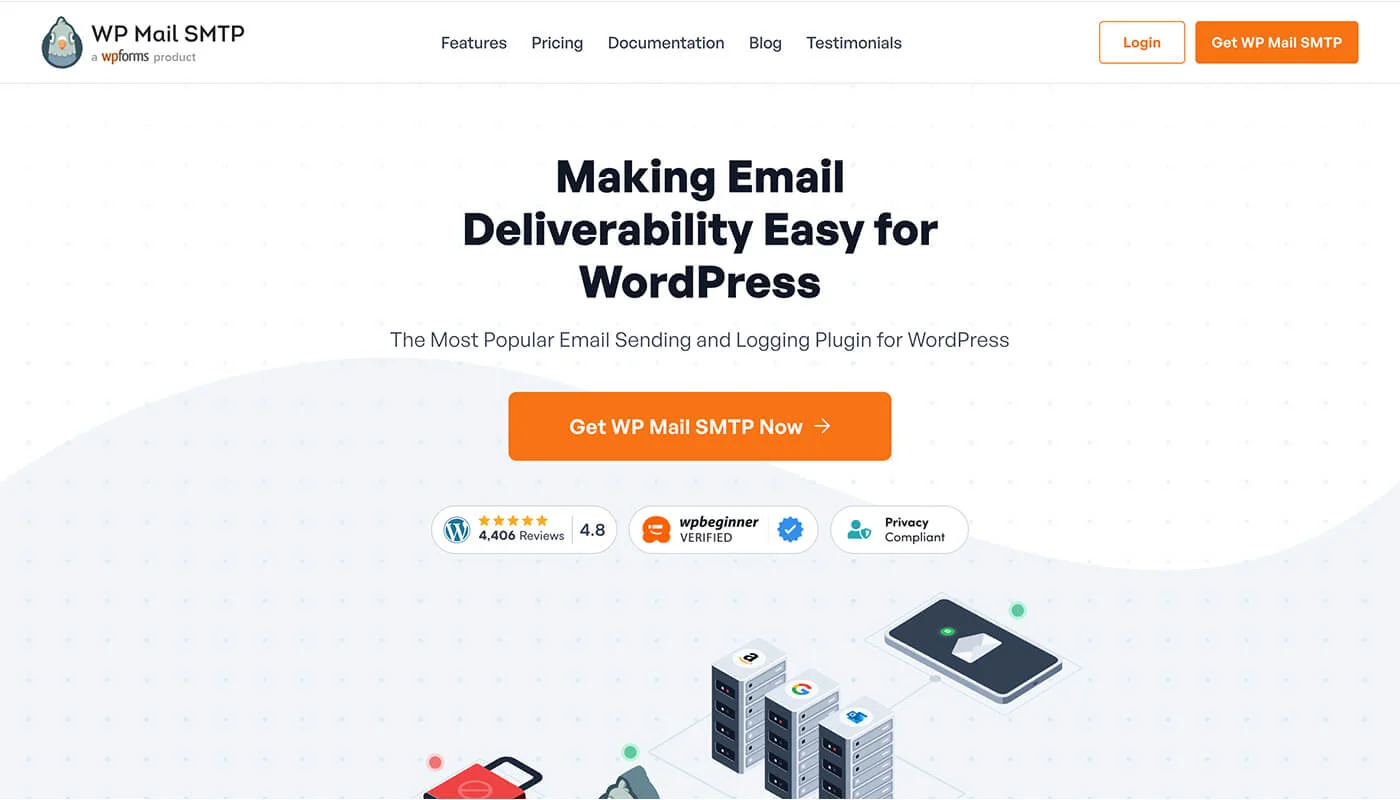 首页 20 WP Mail SMTP 教程