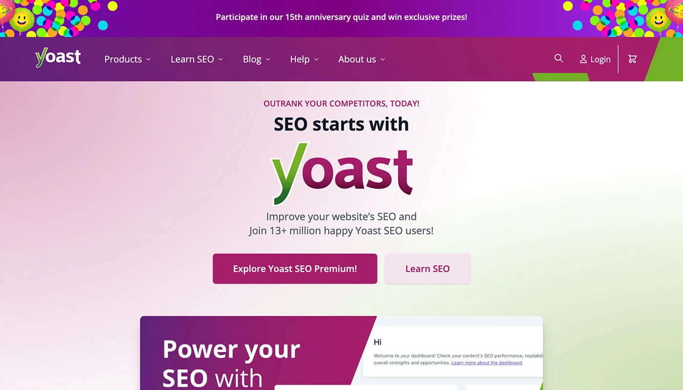 WordPress教程:0 基础学习 WordPress 建站 58 最好的谷歌搜索引擎插件